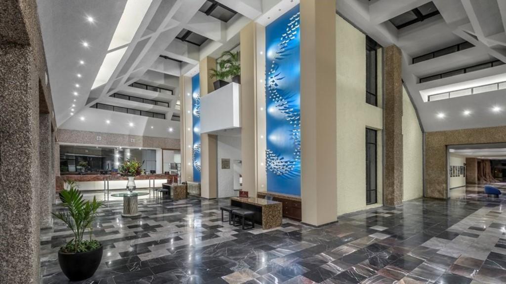 Apartamento W-el Cid El Moro Hotel, *