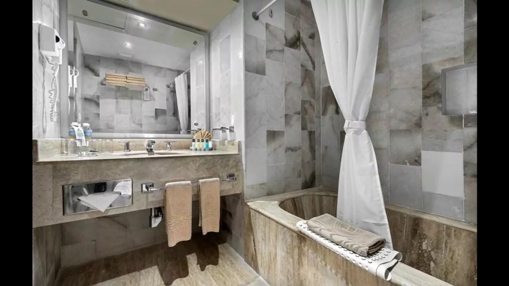 Apartamento W-el Cid El Moro Hotel,