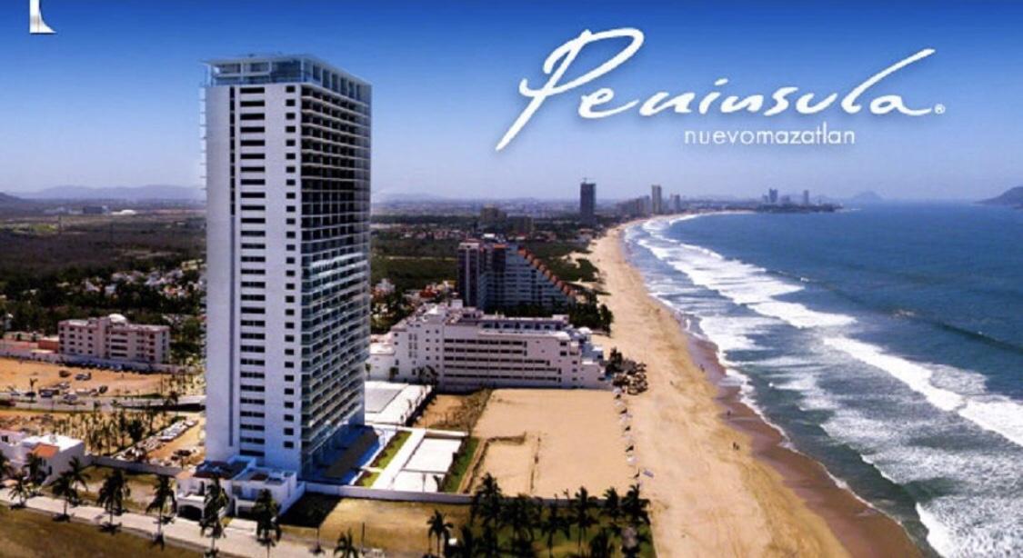 Apartamento Peninsula