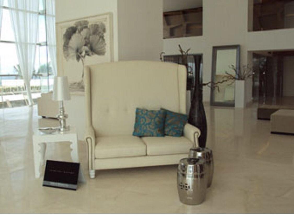 Apartamento Peninsula Mazatlán