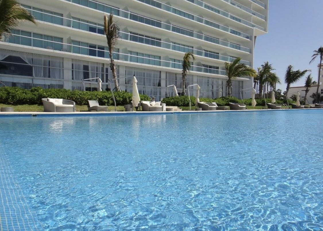 Peninsula Apartamento