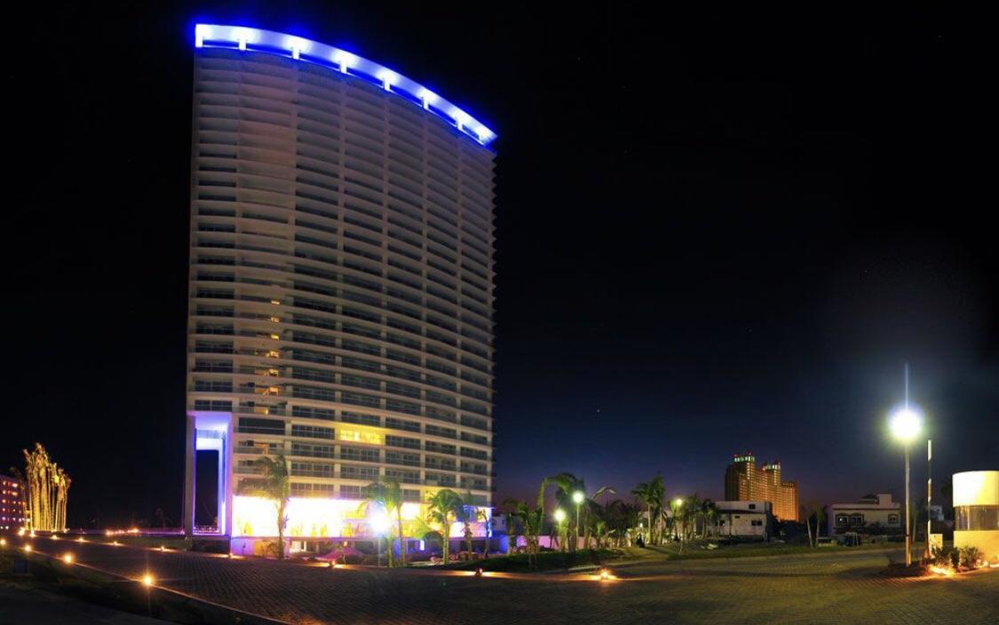 Peninsula Mazatlán