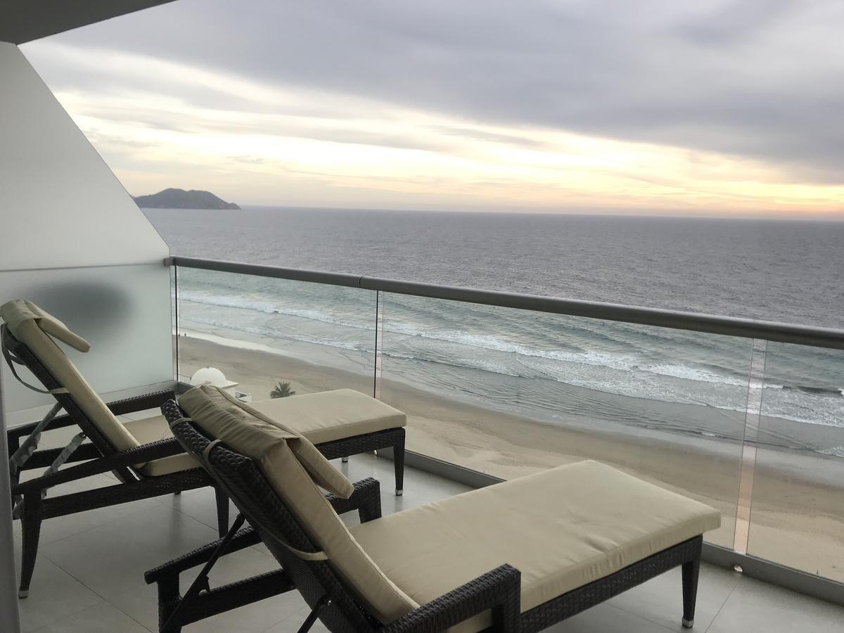 Apartamento Peninsula Mazatlán