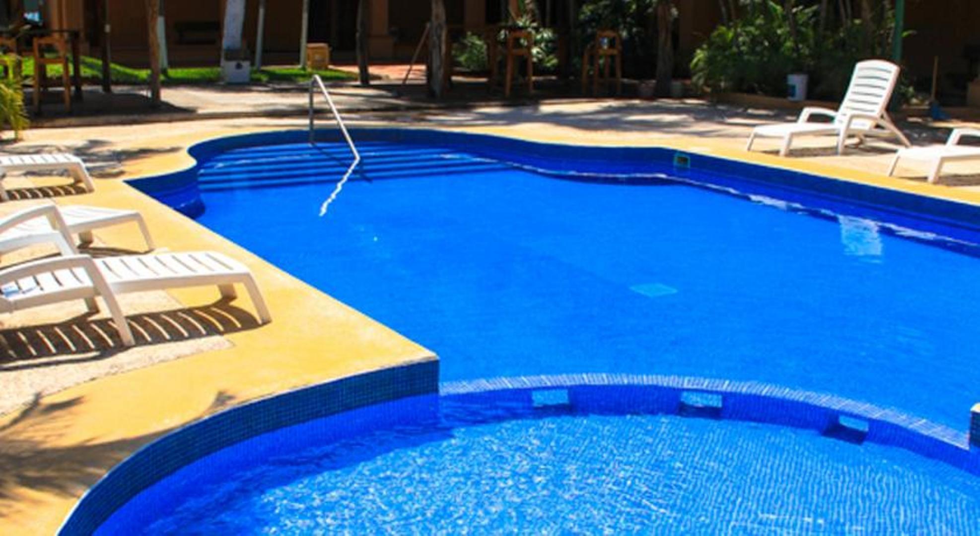 Margaritas Hotel 2*