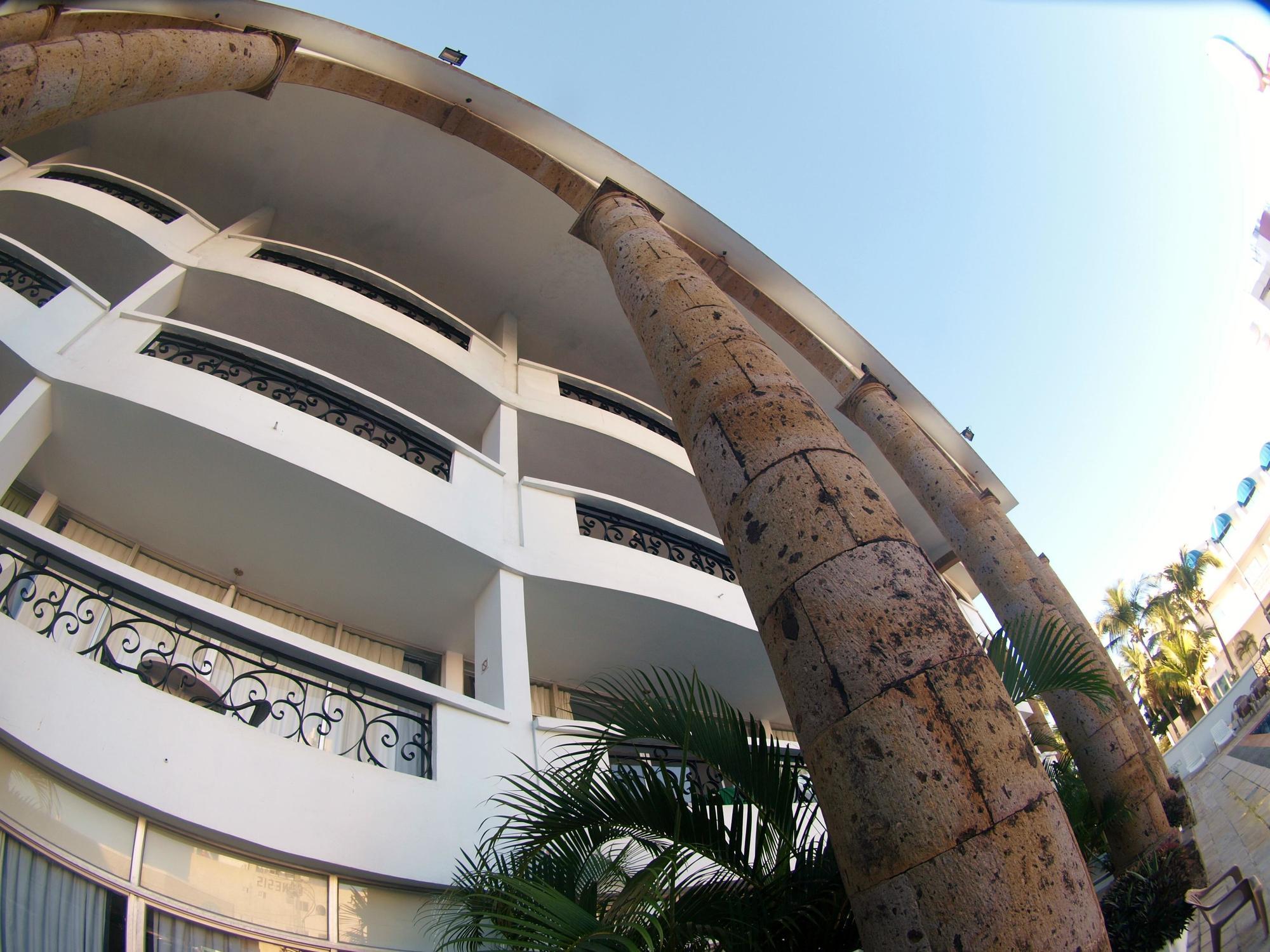 Solamar Hotel Mazatlán