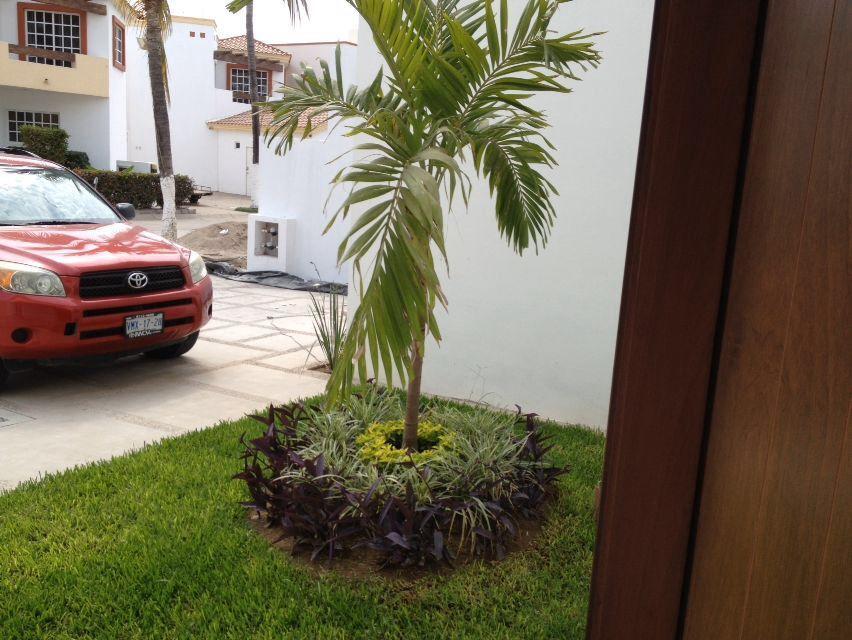 En La Playa En Aparthotel *