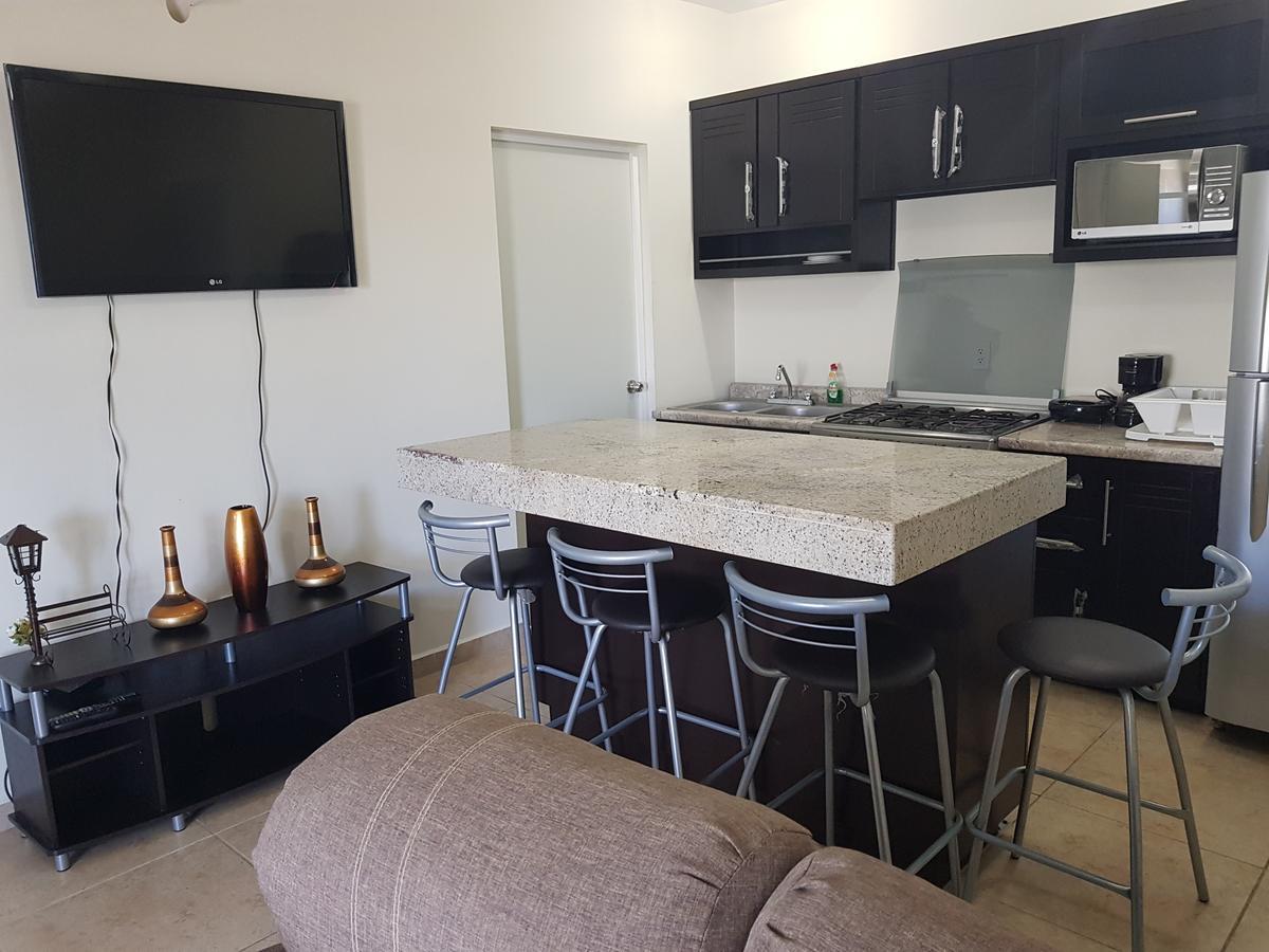Apartamento Delfines Apartamento Mazatlán