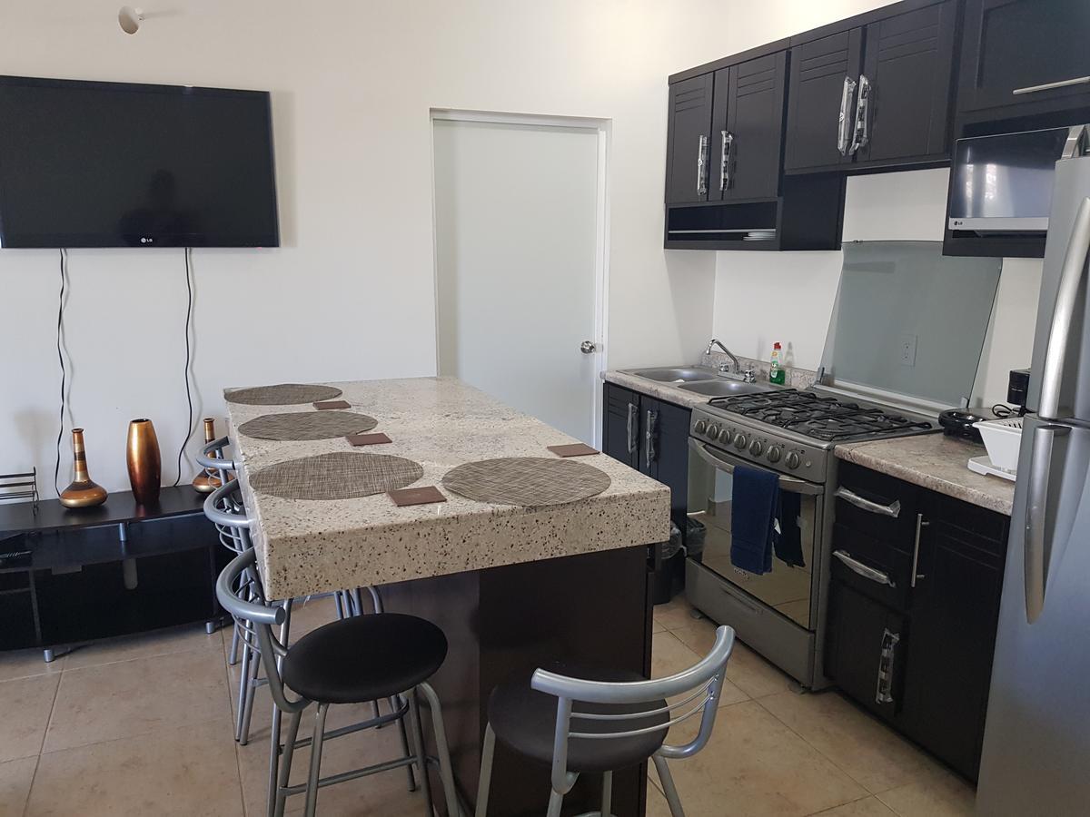Apartamento Apartamento Delfines Mazatlán