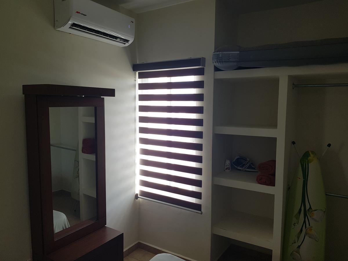 Apartamento Apartamento Delfines Mazatlán