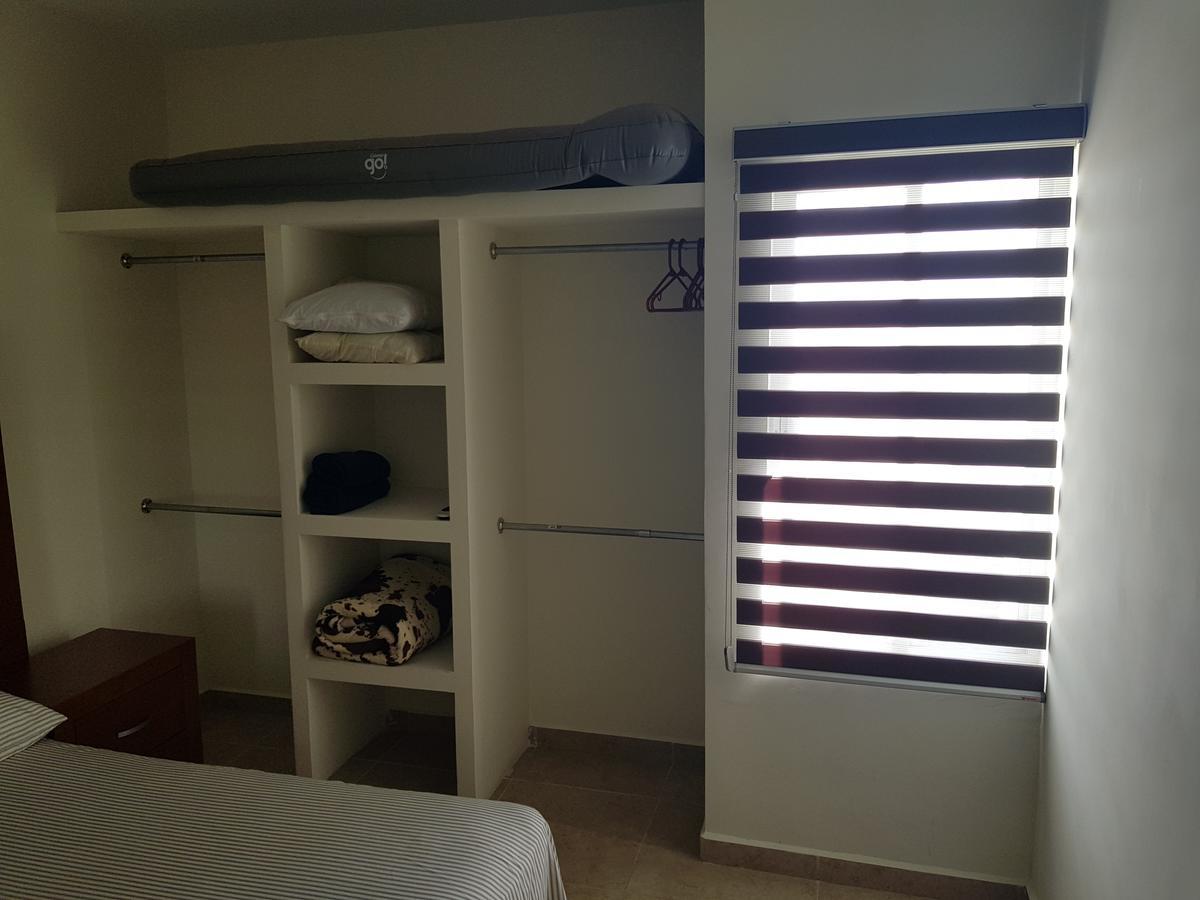Apartamento Delfines Apartamento