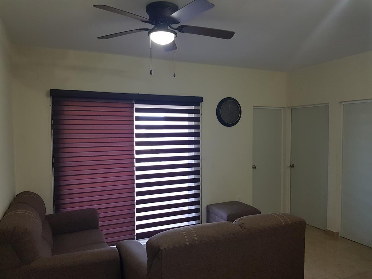Apartamento Delfines Apartamento Mazatlán