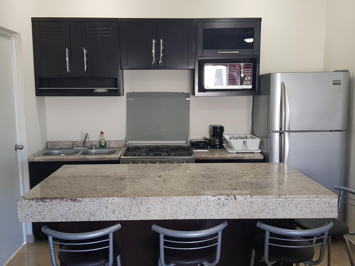 Apartamento Delfines Mazatlán
