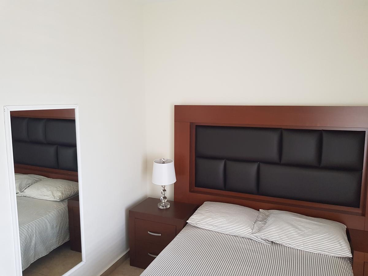 Apartamento Apartamento Delfines