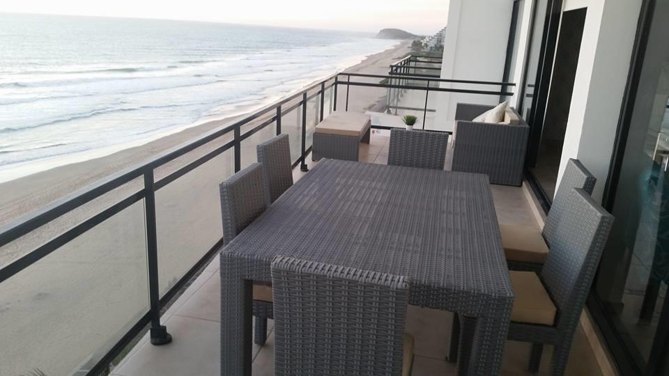 Apartamento Pearl Tower Mazatlán