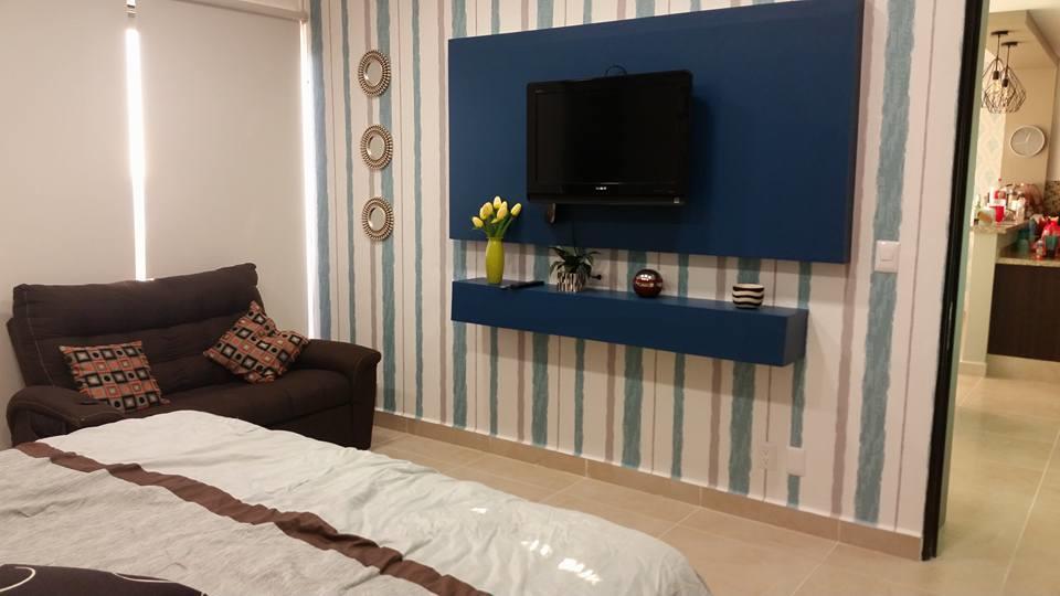 Pearl Tower Apartamento