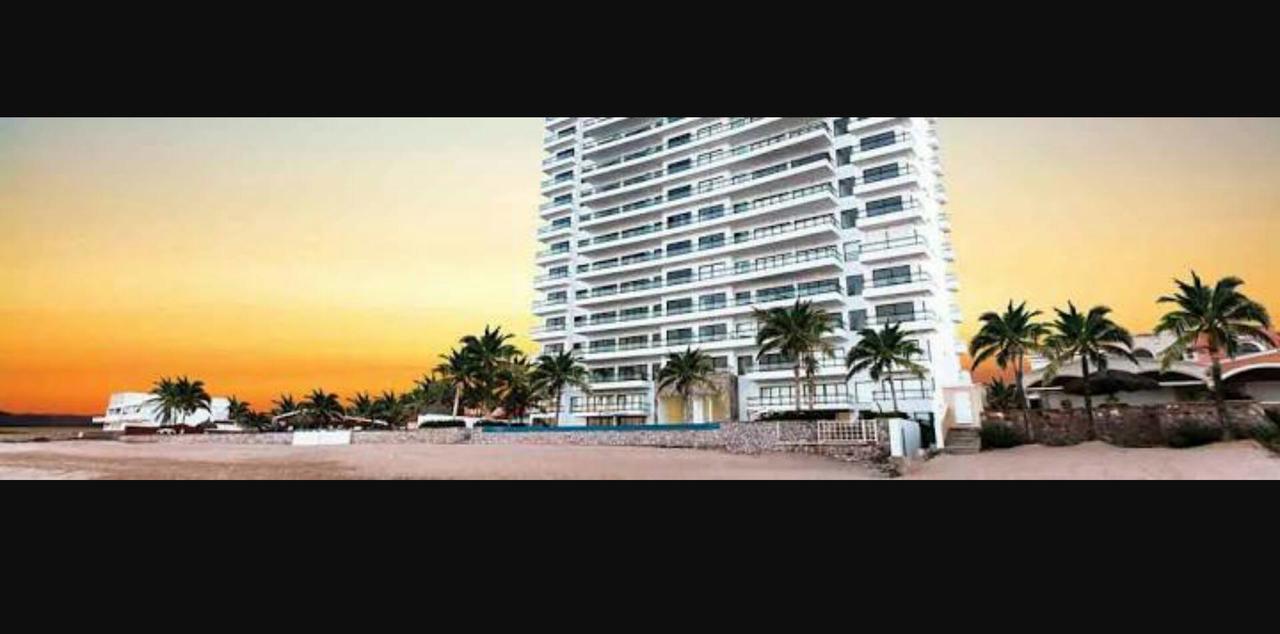 Pearl Tower Apartamento Mazatlán