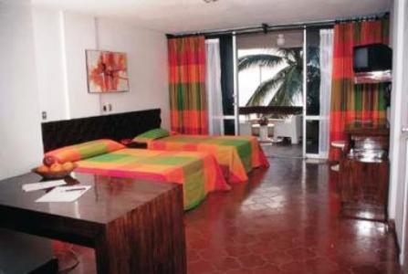 Del Real & Hotel