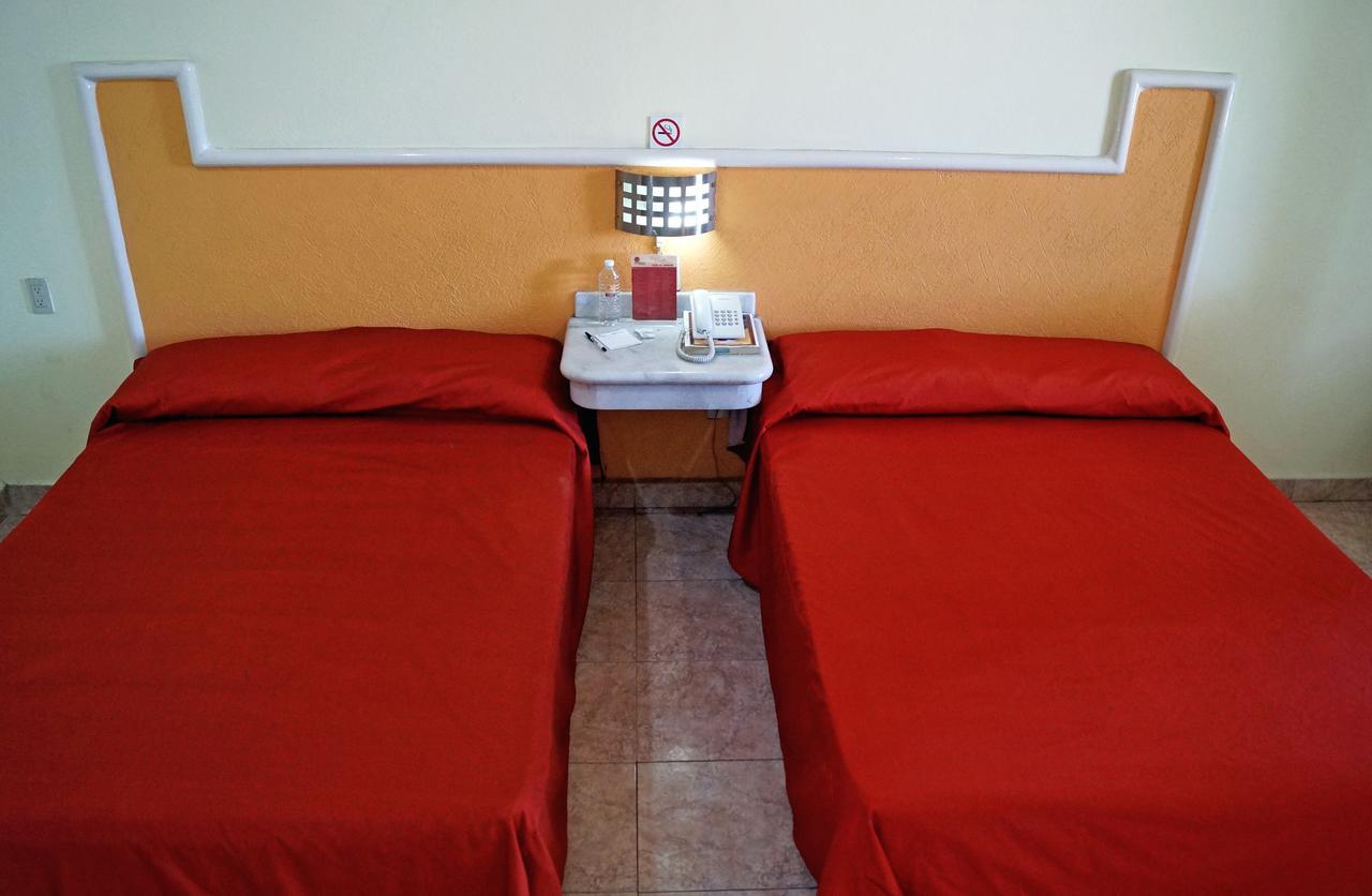 Hotel La Palapa Mazatlán