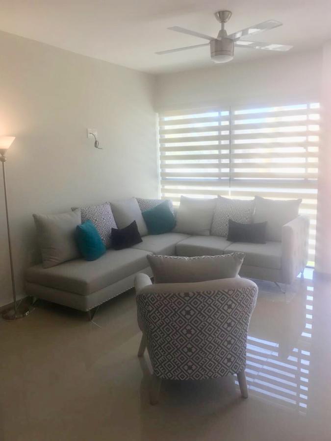 Apartamento La Rioja Mazatlán