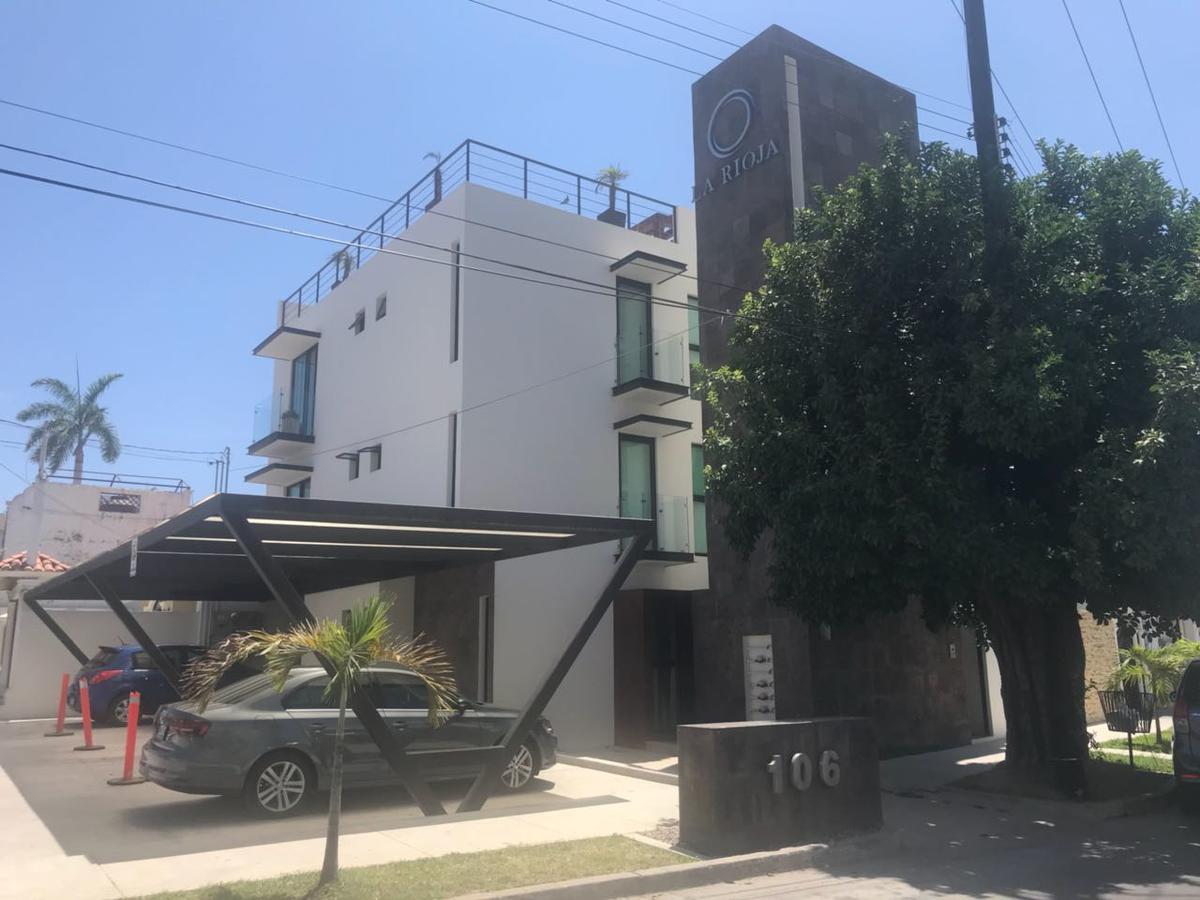 La Rioja Apartamento Mazatlán