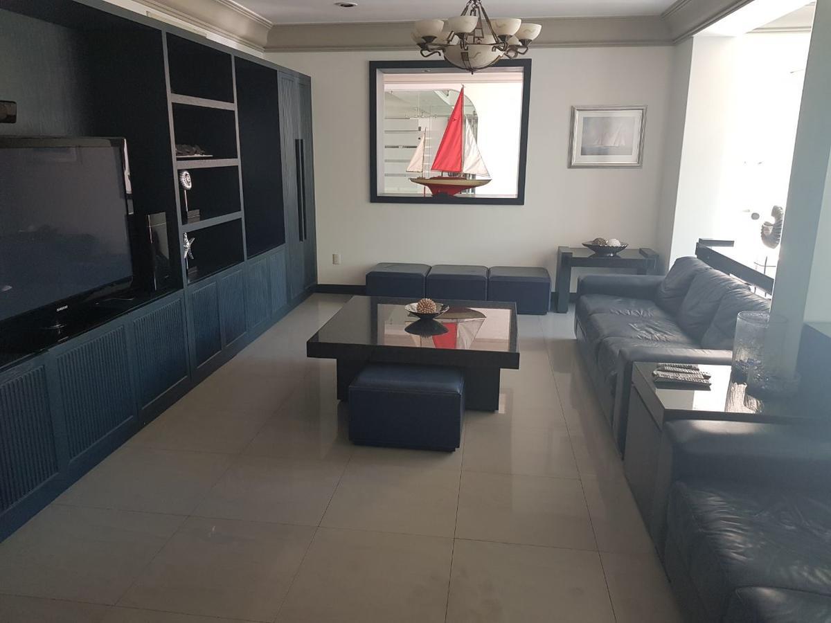 Marina Costa Bonita Apartamento