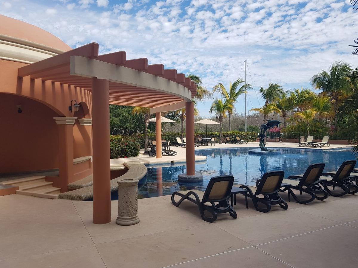 Marina Costa Bonita Mazatlán