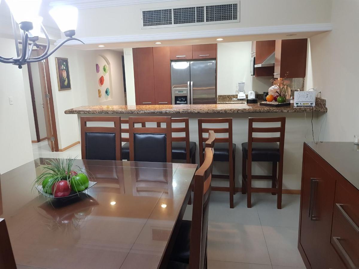 Marina Costa Bonita Apartamento
