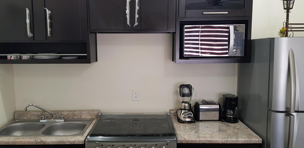 Apartamento Apartamento Delfines