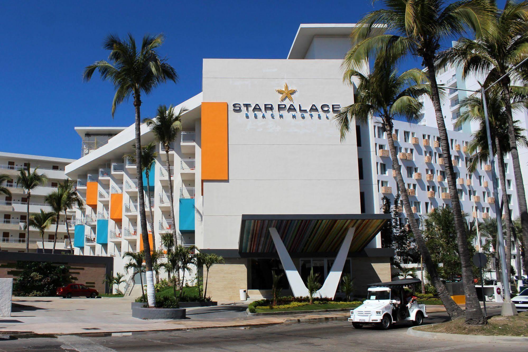 Star Palace Hotel