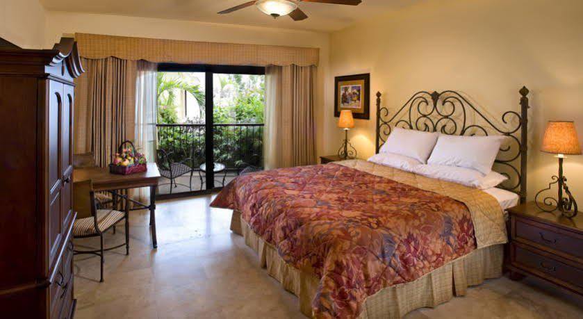 Hotel&golf By Estrella Del Mar 4*