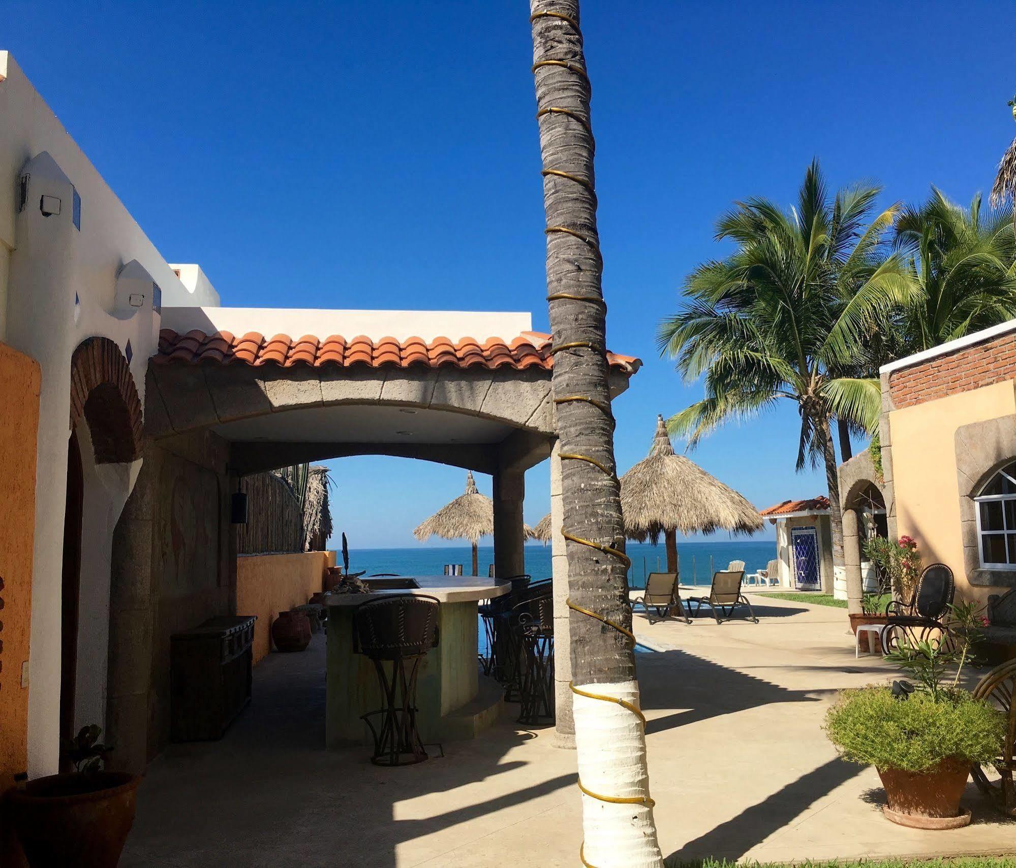 El Sol La Vida Front B/b Adults Only 4* Mazatlán