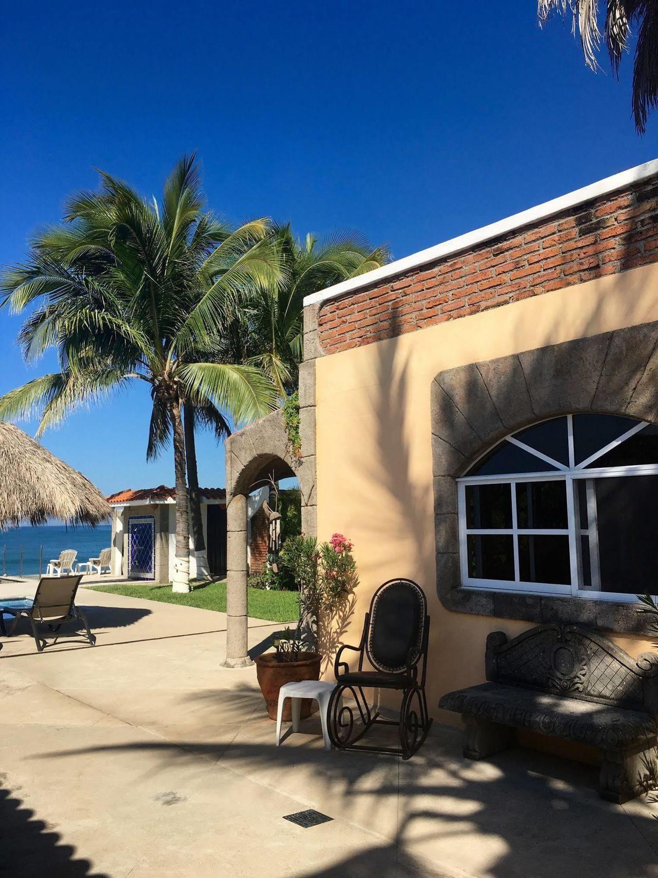 Resort El Sol La Vida Front B/b Adults Only