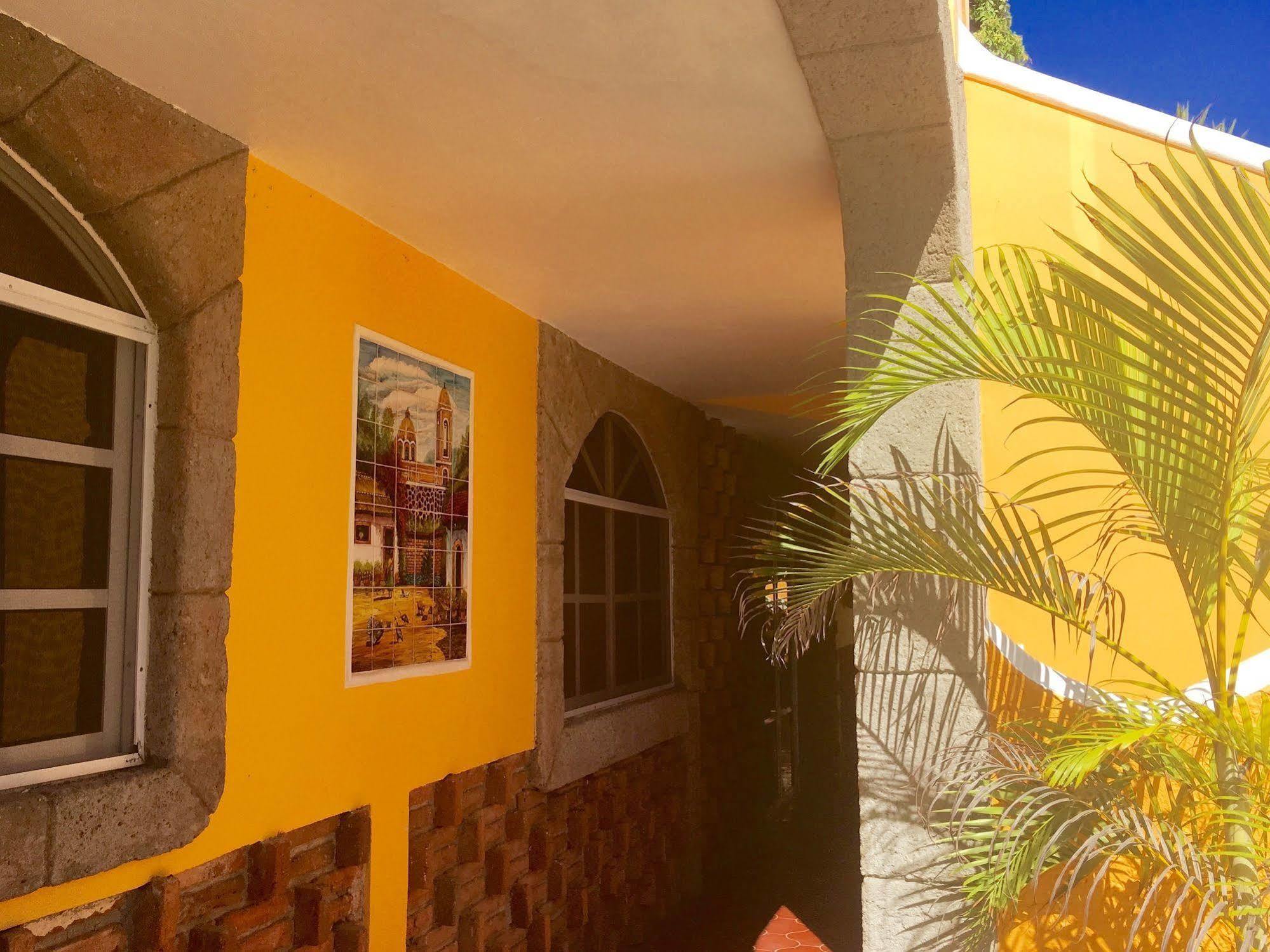 El Sol La Vida Front B/b Adults Only Resort
