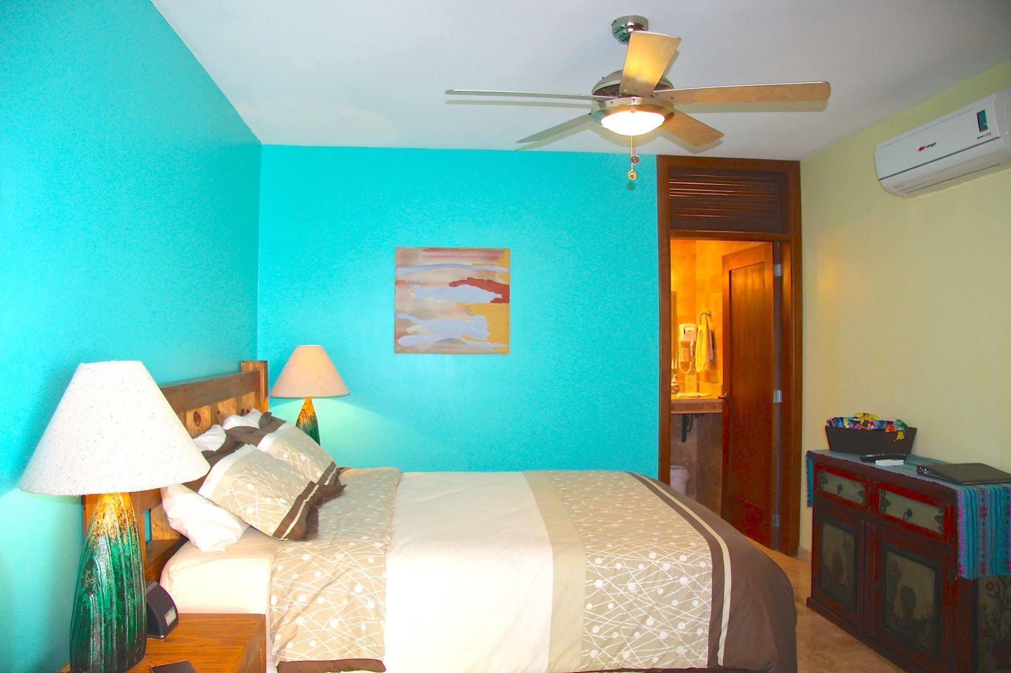 El Sol La Vida Front B/b Adults Only 4* Mazatlán