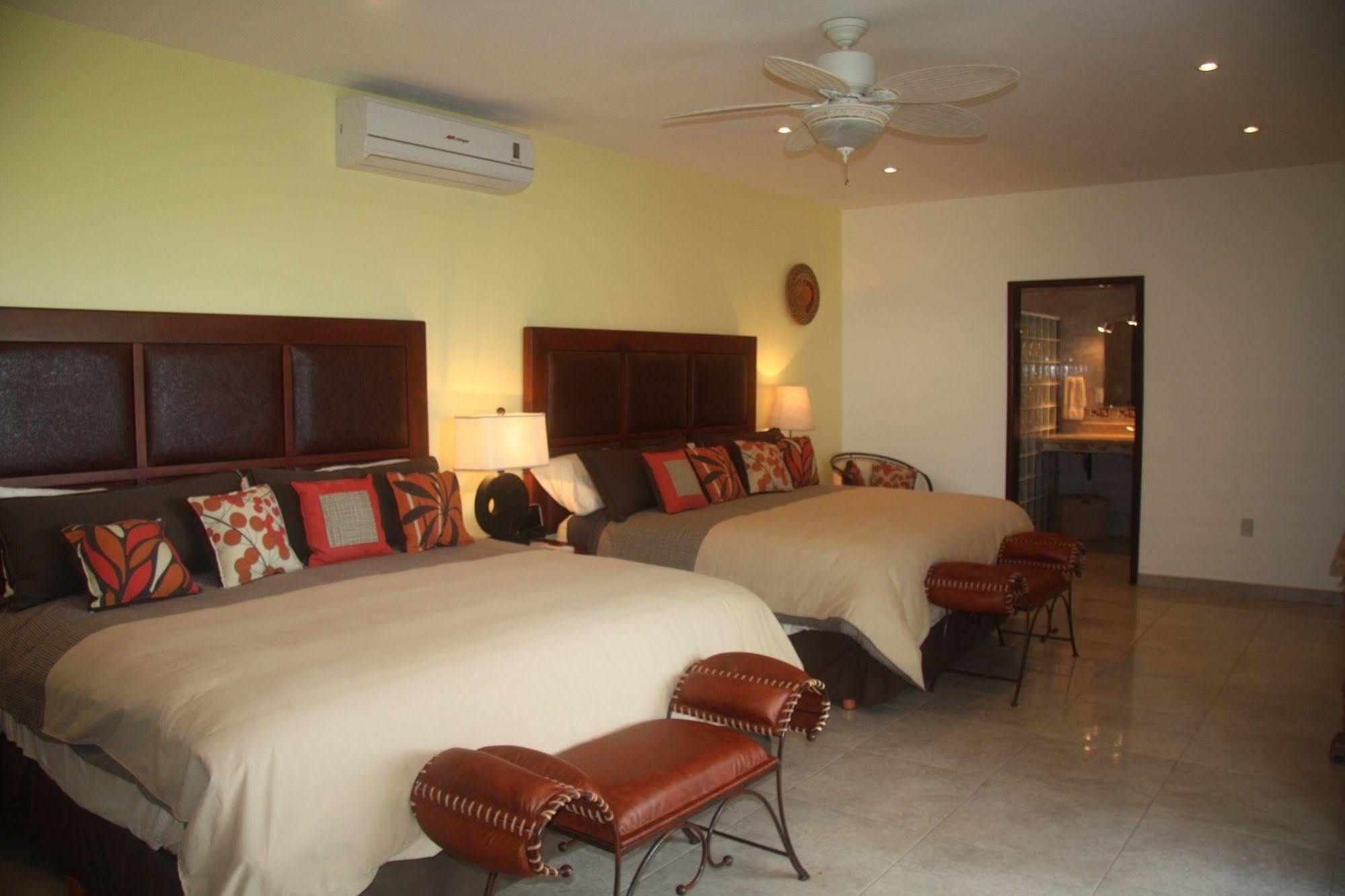 Resort El Sol La Vida Front B/b Adults Only 4*