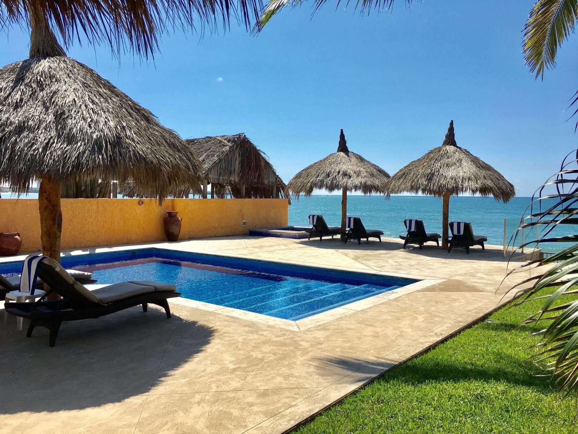Resort El Sol La Vida Front B/b Adults Only