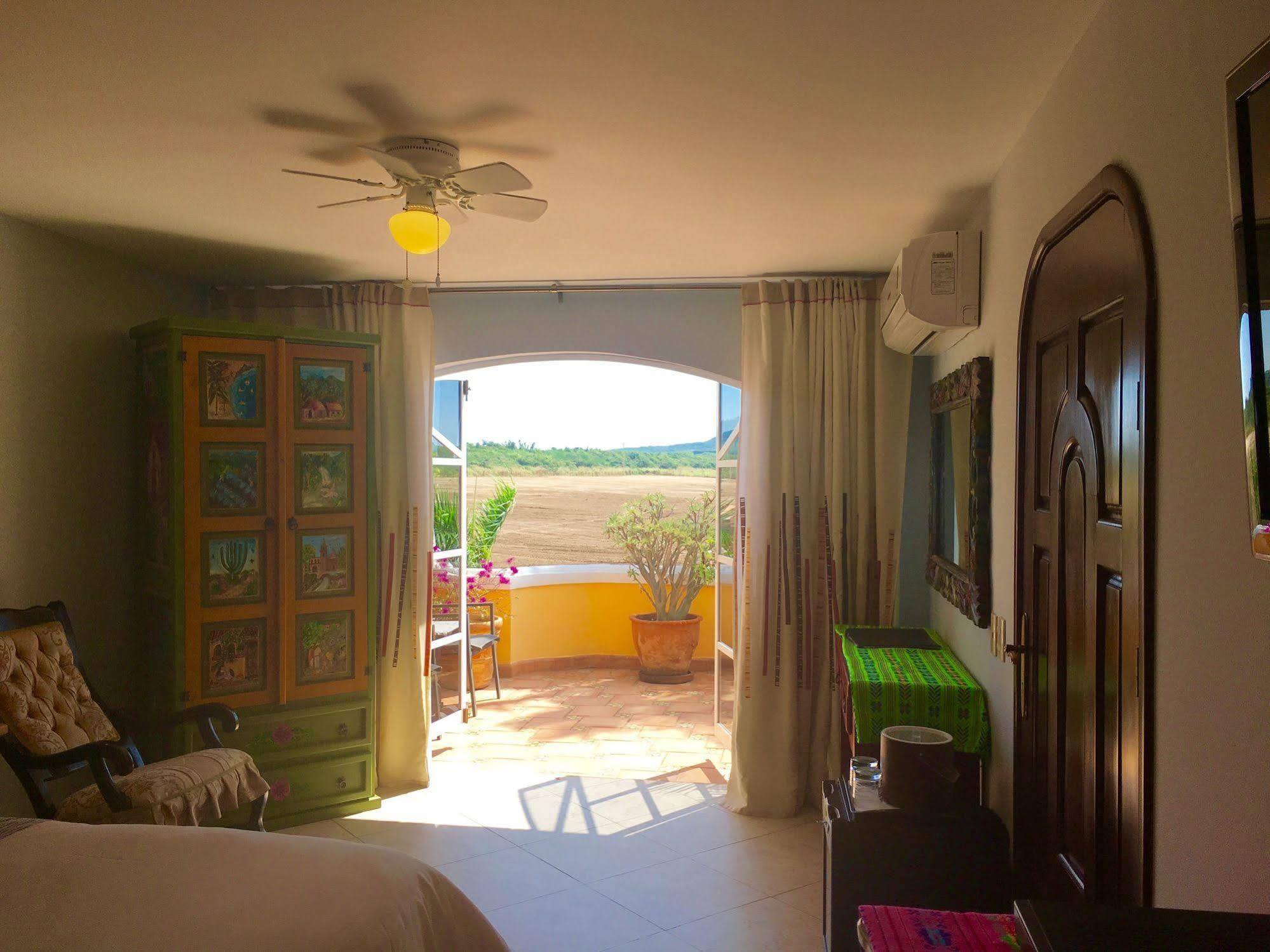 El Sol La Vida Front B/b Adults Only Resort