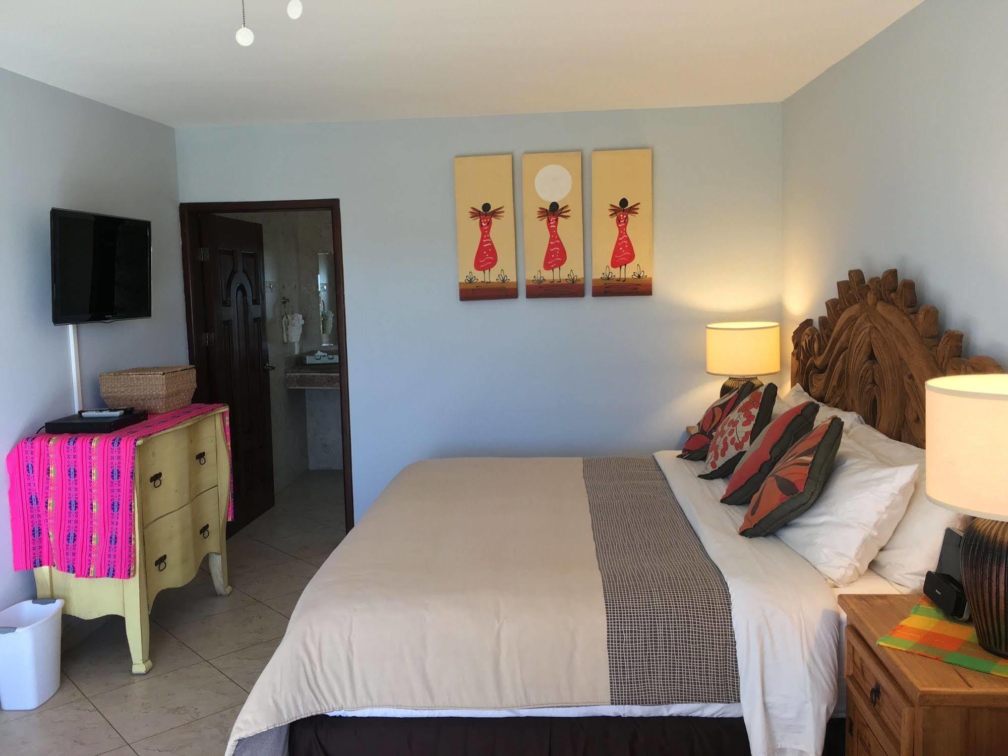 El Sol La Vida Front B/b Adults Only 4* Mazatlán