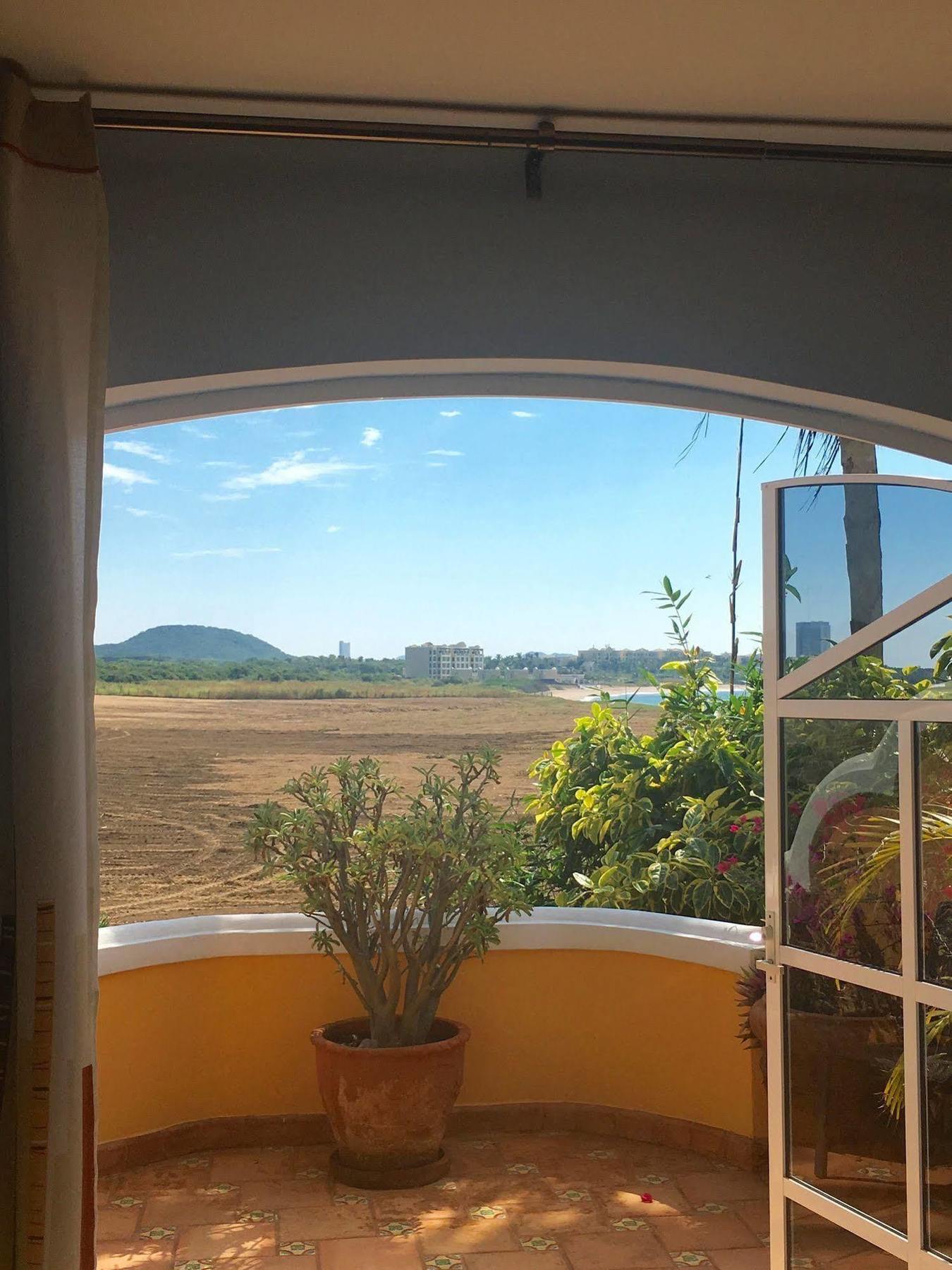 El Sol La Vida Front B/b Adults Only 4*