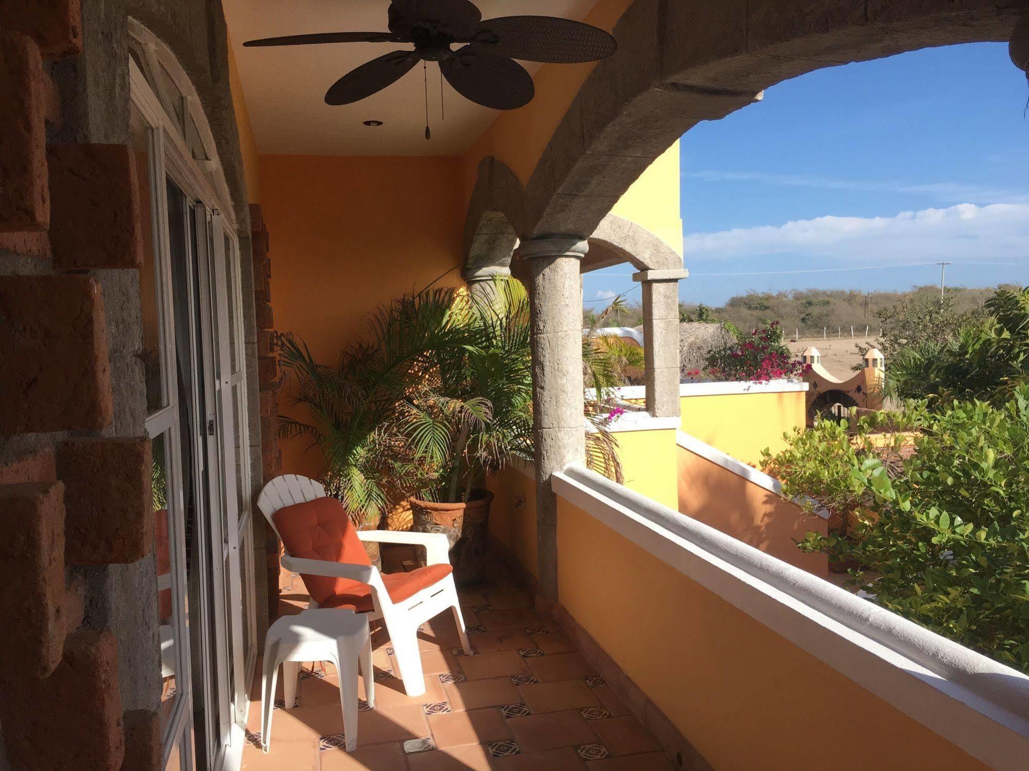 El Sol La Vida Front B/b Adults Only Resort