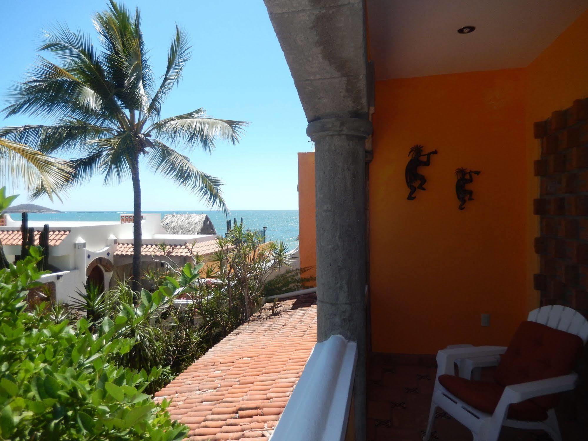 Resort El Sol La Vida Front B/b Adults Only 4*