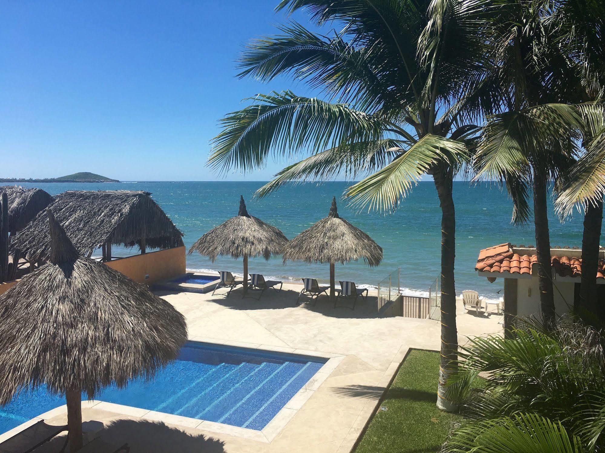 El Sol La Vida Front B/b Adults Only 4*