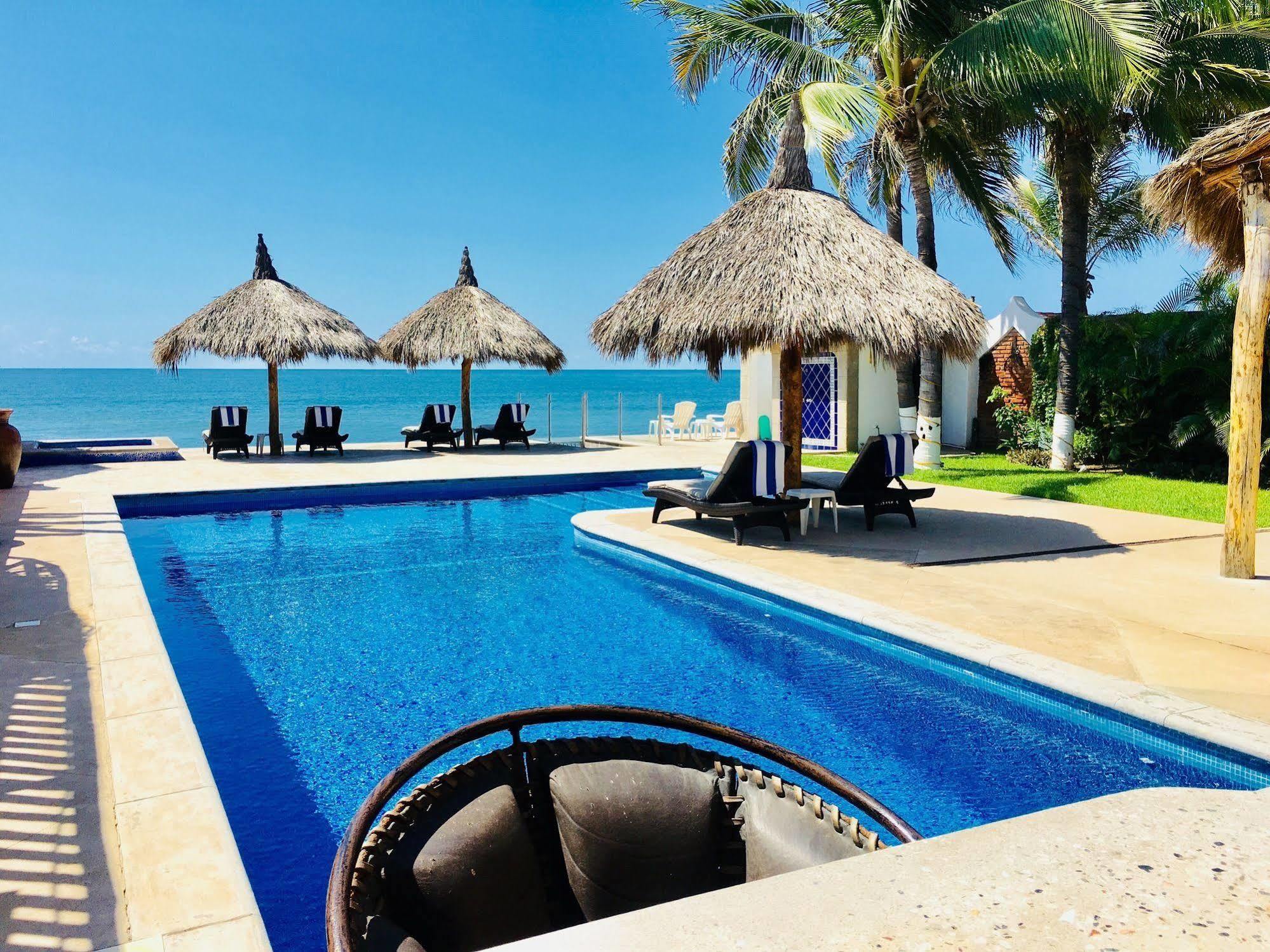 Resort El Sol La Vida Front B/b Adults Only Mazatlán