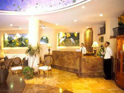 Hotel Western Freeman Centro Histórico