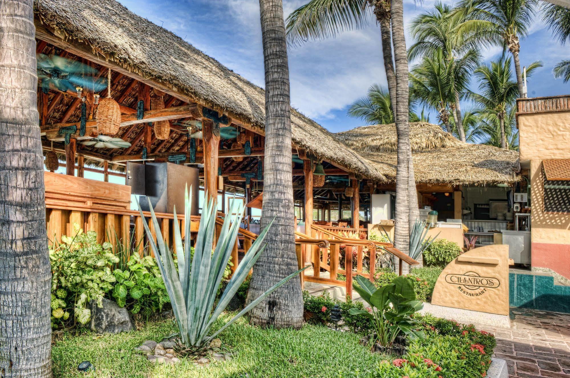 Pueblo Bonito - Resort 4*