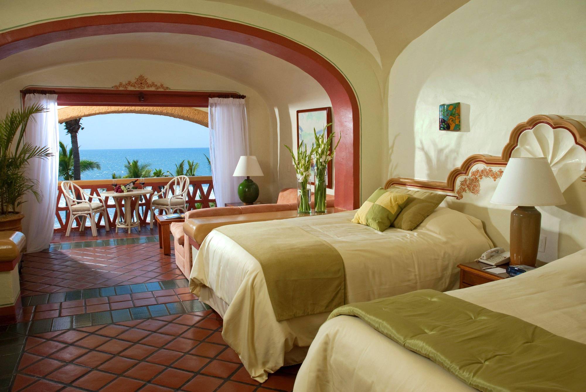 Pueblo Bonito - Resort
