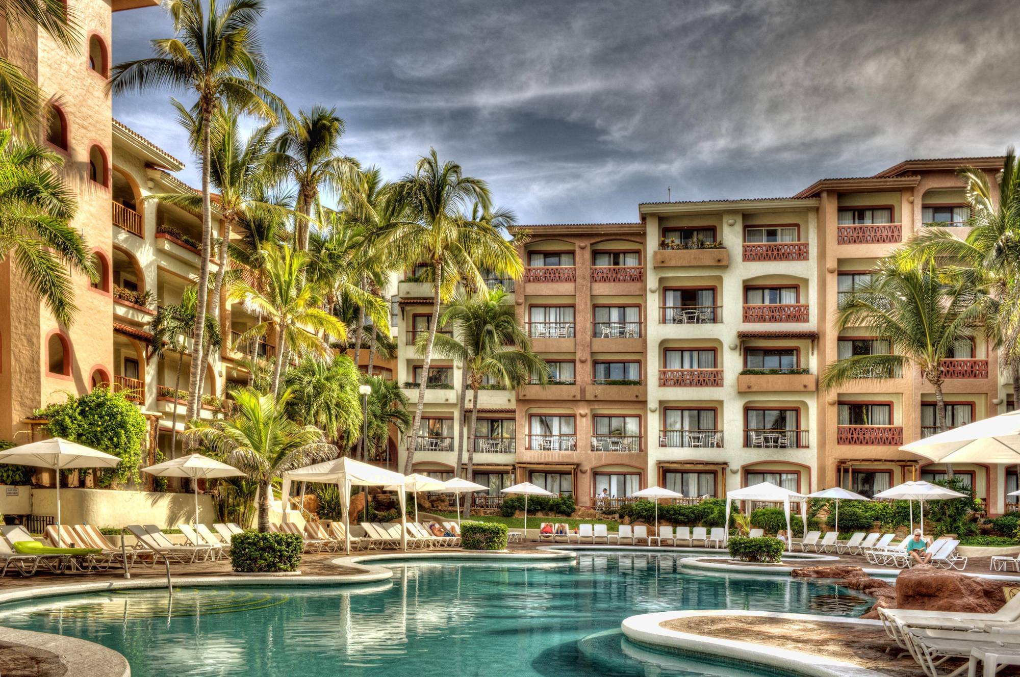 Resort Pueblo Bonito - 4*