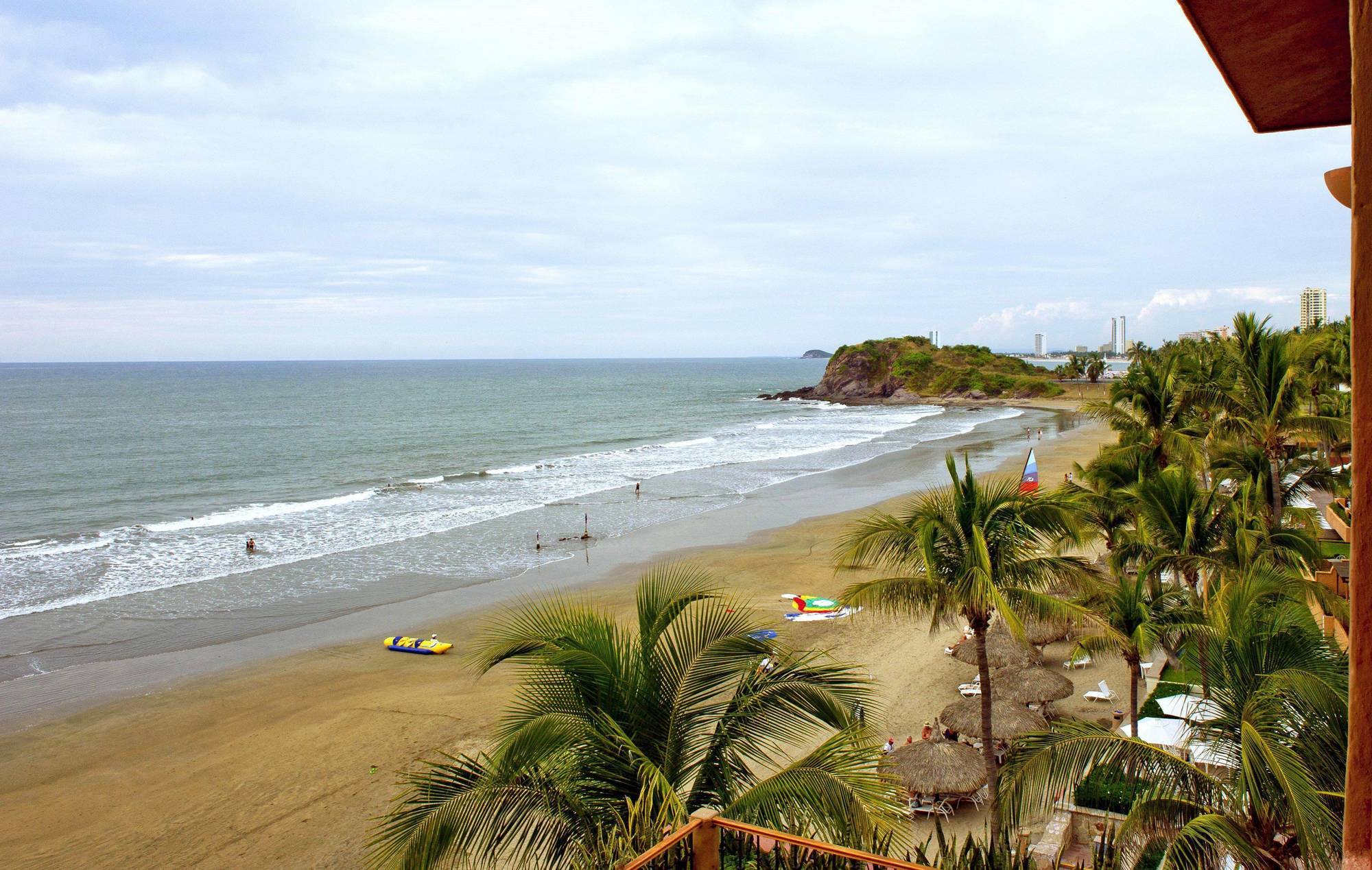 Pueblo Bonito -