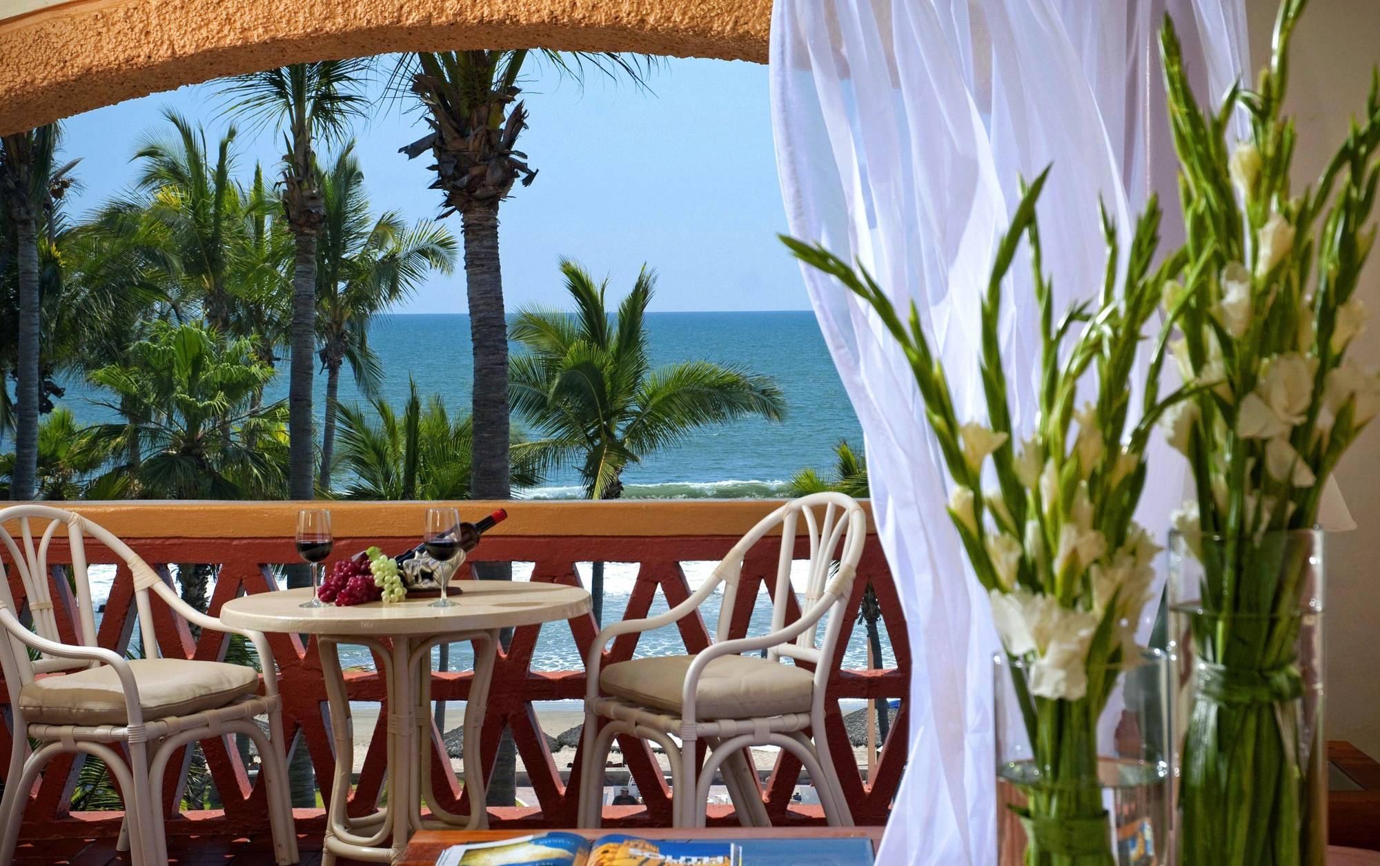 Pueblo Bonito - Resort