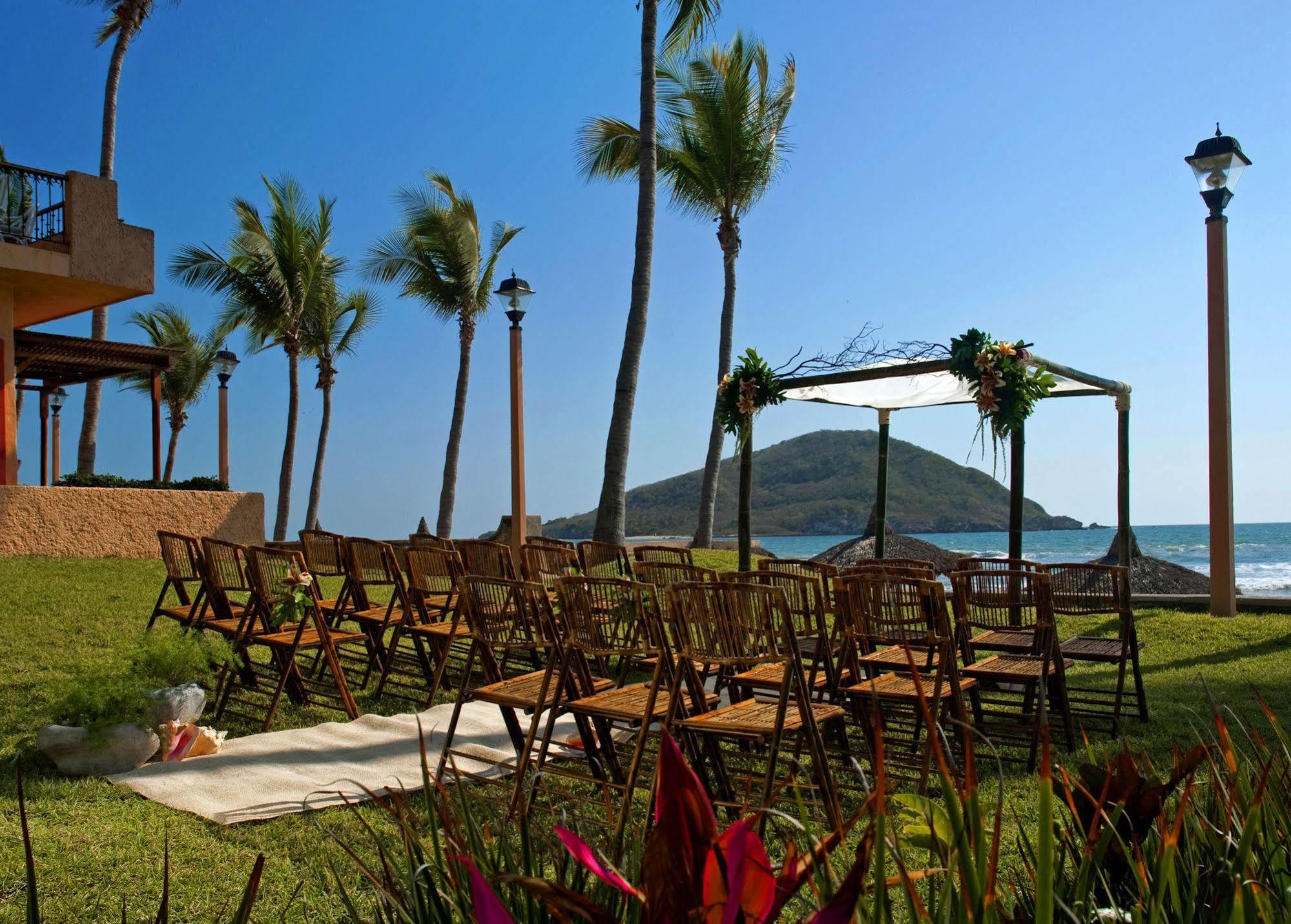 Resort Pueblo Bonito - 4*